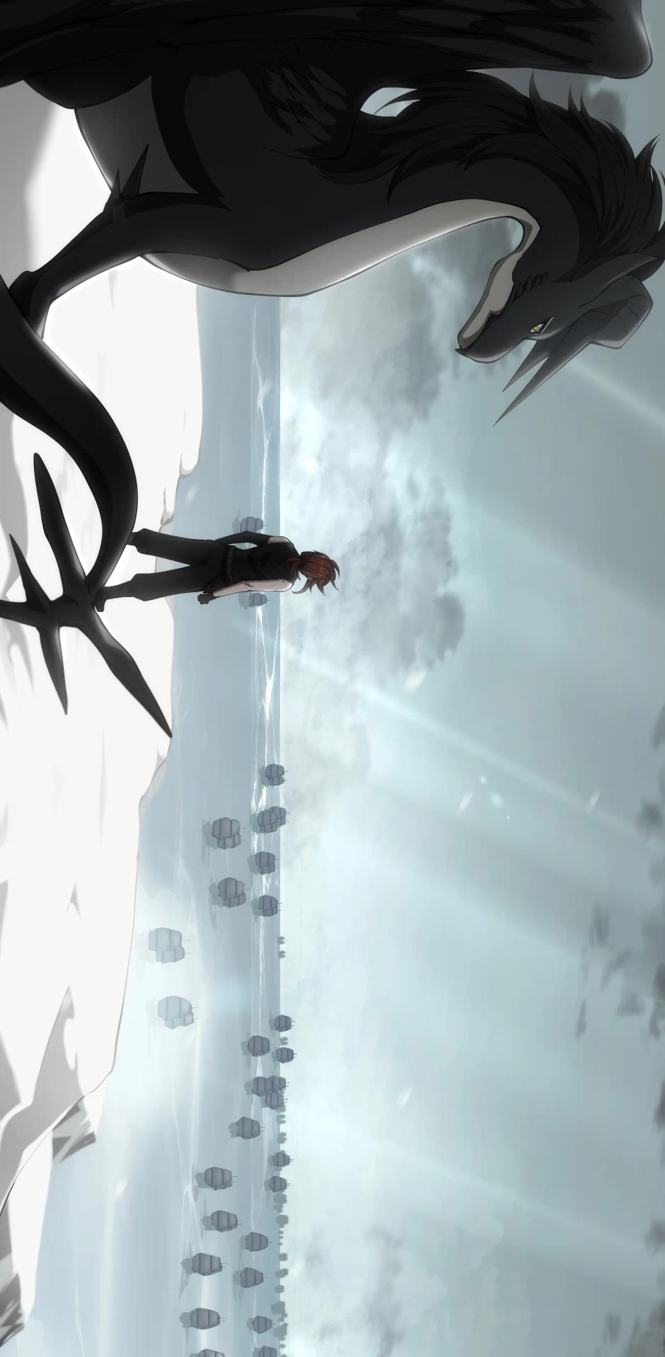 The Beginning After the End Chapter 175 page 66 - Chapter 175: To Right My Wrong (Season 5 Finale)