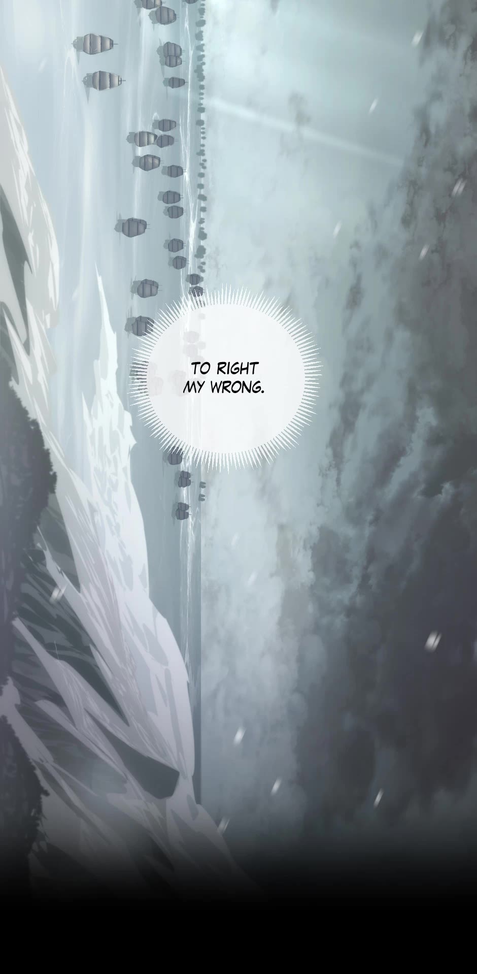 The Beginning After the End Chapter 175 page 67 - Chapter 175: To Right My Wrong (Season 5 Finale)