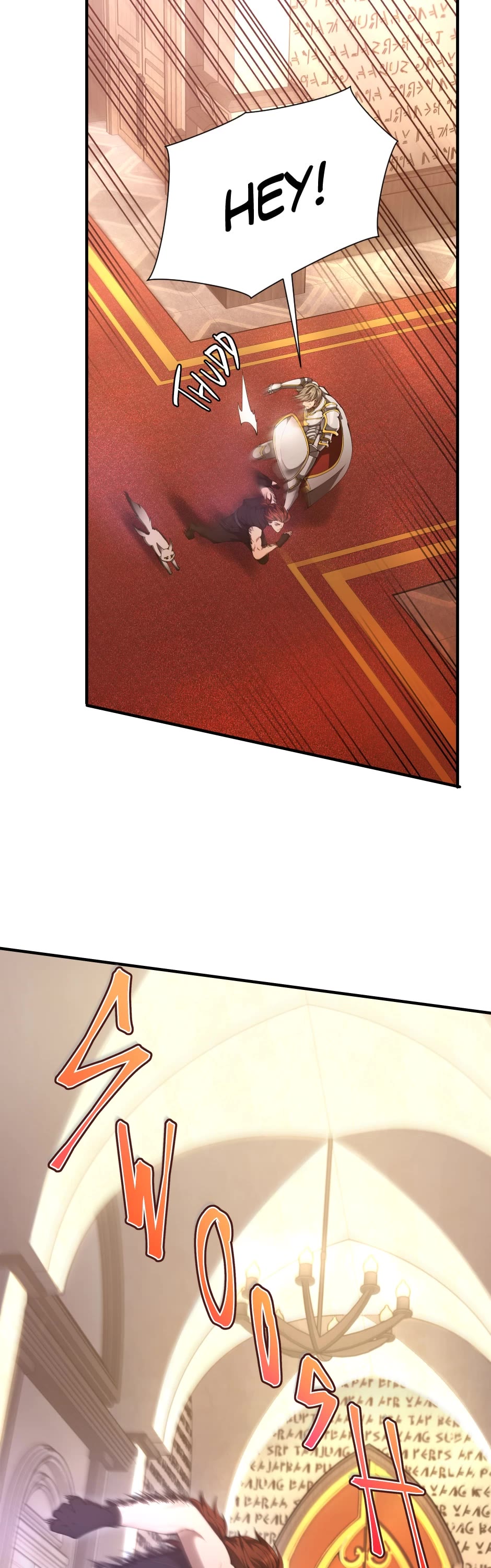 The Beginning After the End Chapter 175 page 7 - Chapter 175: To Right My Wrong (Season 5 Finale)