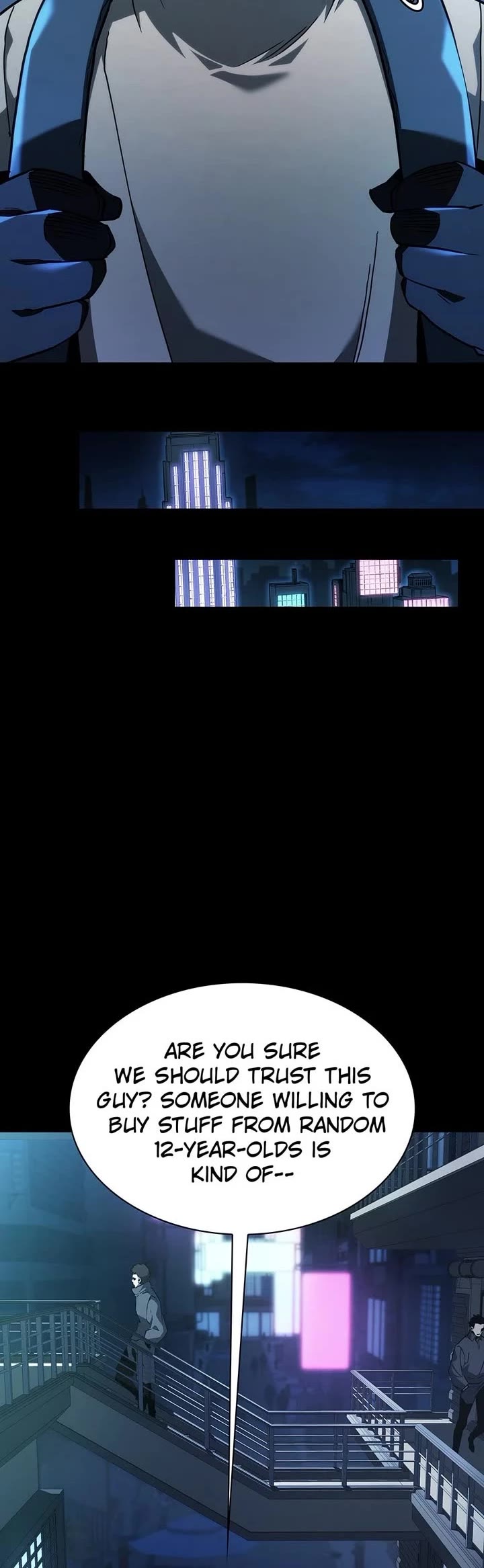 The Beginning After the End Chapter 176 page 10 - Chapter 176: Humble Beginnings