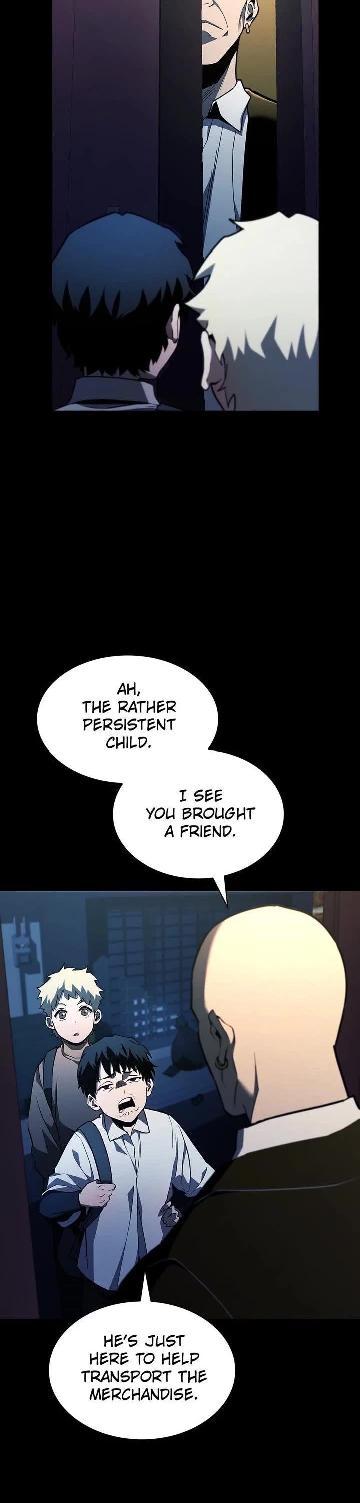 The Beginning After the End Chapter 176 page 13 - Chapter 176: Humble Beginnings