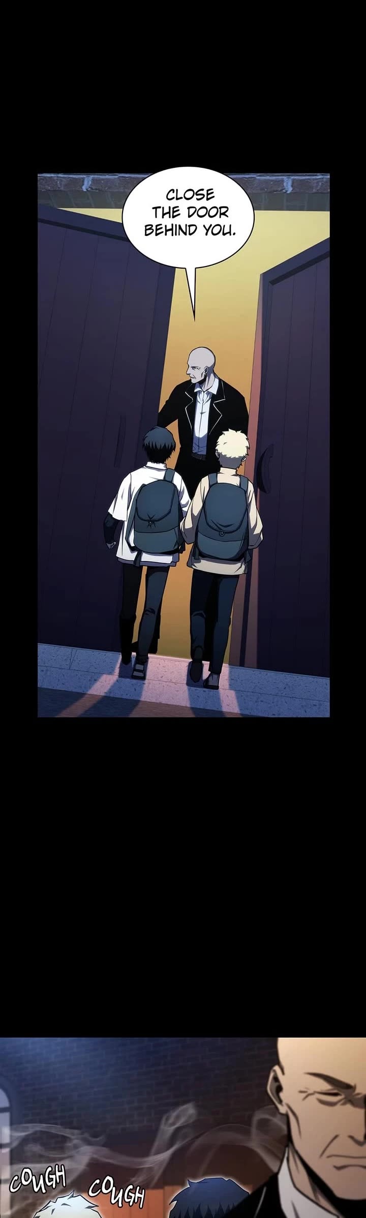 The Beginning After the End Chapter 176 page 14 - Chapter 176: Humble Beginnings