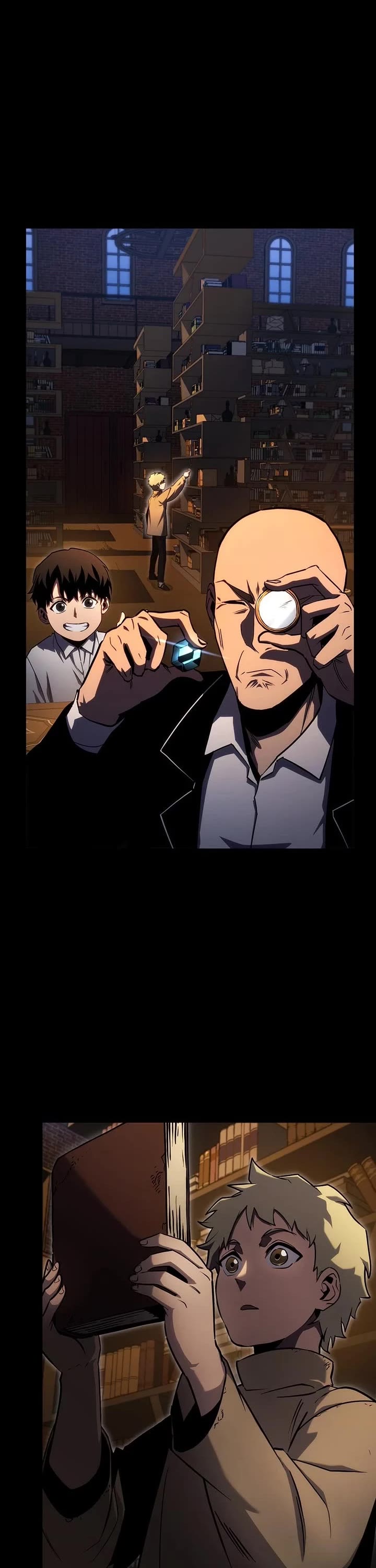 The Beginning After the End Chapter 176 page 17 - Chapter 176: Humble Beginnings