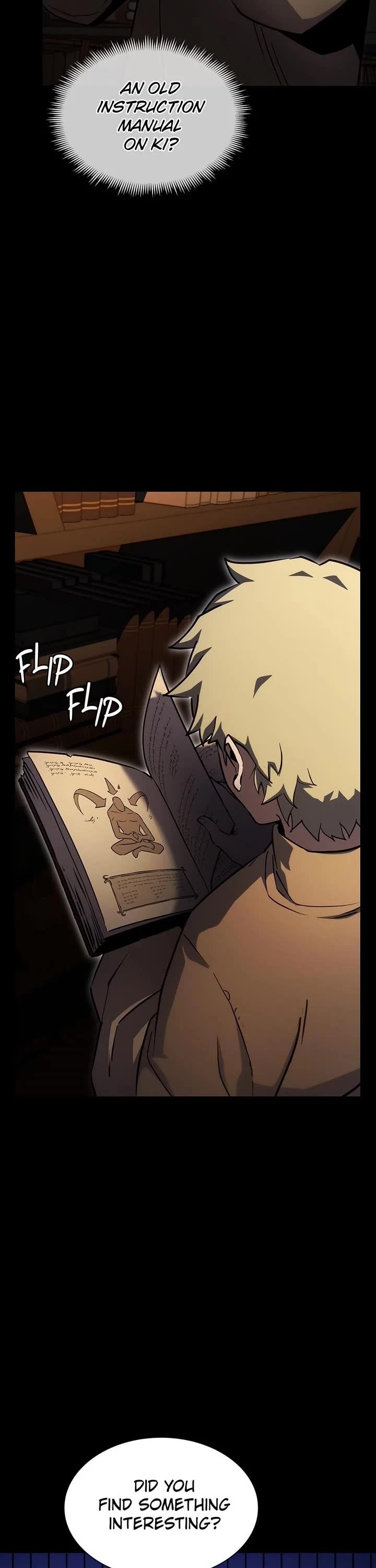 The Beginning After the End Chapter 176 page 18 - Chapter 176: Humble Beginnings