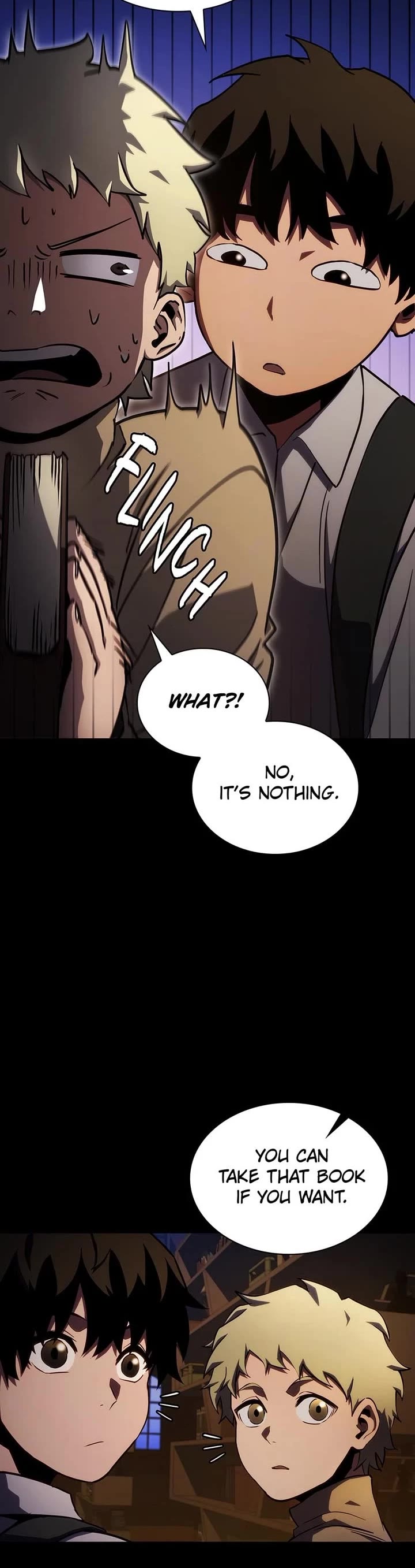 The Beginning After the End Chapter 176 page 19 - Chapter 176: Humble Beginnings