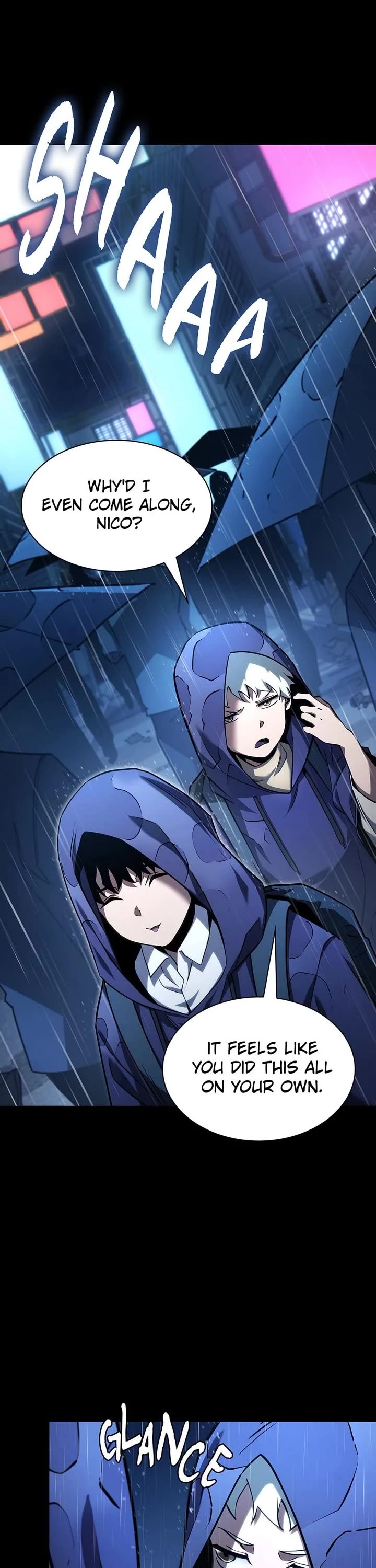 The Beginning After the End Chapter 176 page 22 - Chapter 176: Humble Beginnings