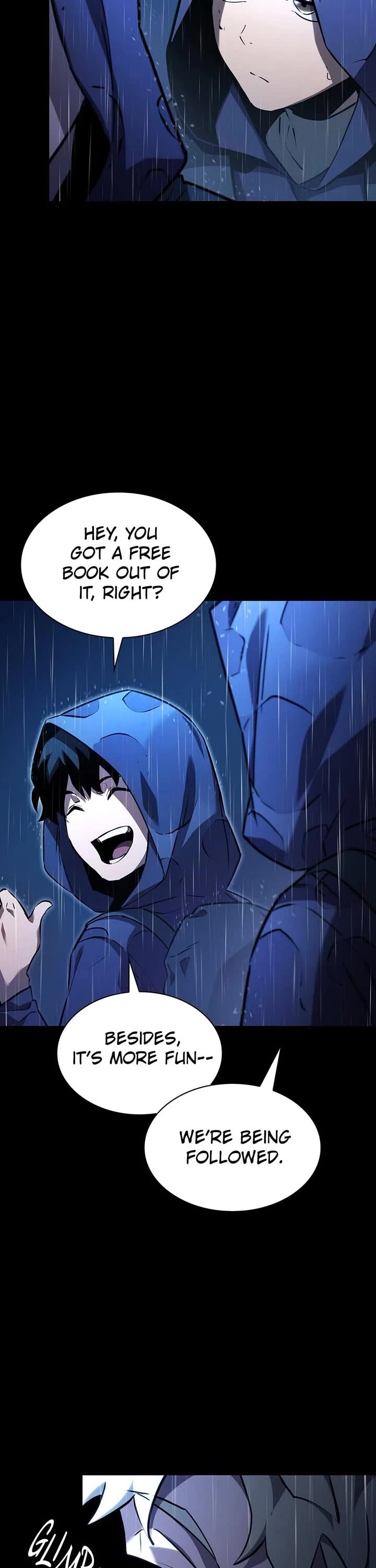 The Beginning After the End Chapter 176 page 23 - Chapter 176: Humble Beginnings