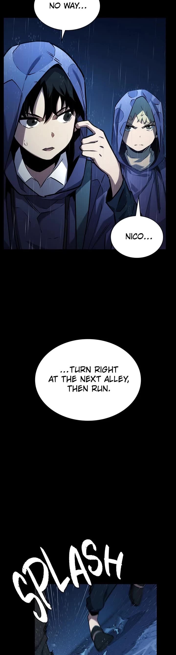 The Beginning After the End Chapter 176 page 25 - Chapter 176: Humble Beginnings