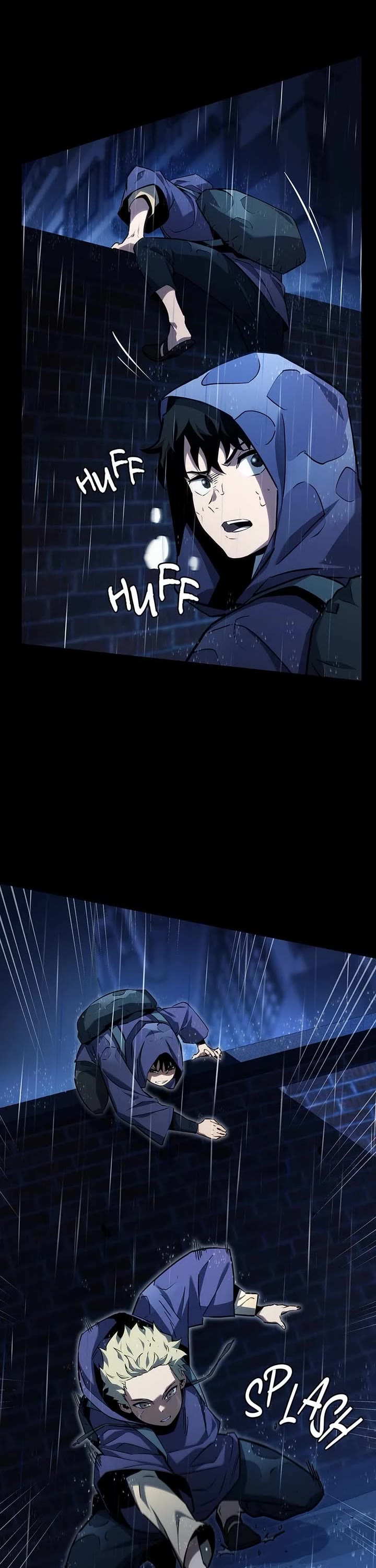 The Beginning After the End Chapter 176 page 27 - Chapter 176: Humble Beginnings