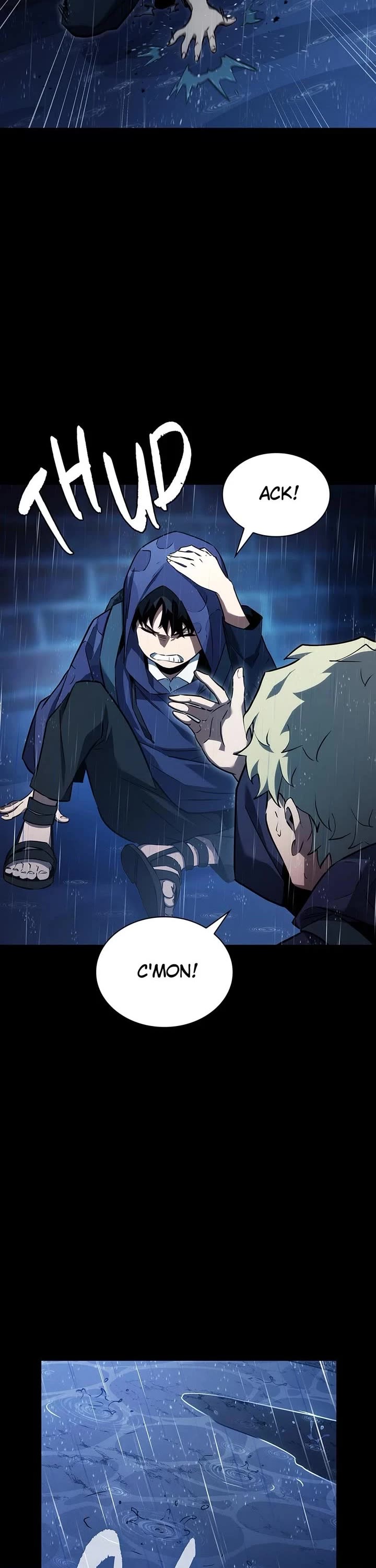 The Beginning After the End Chapter 176 page 28 - Chapter 176: Humble Beginnings