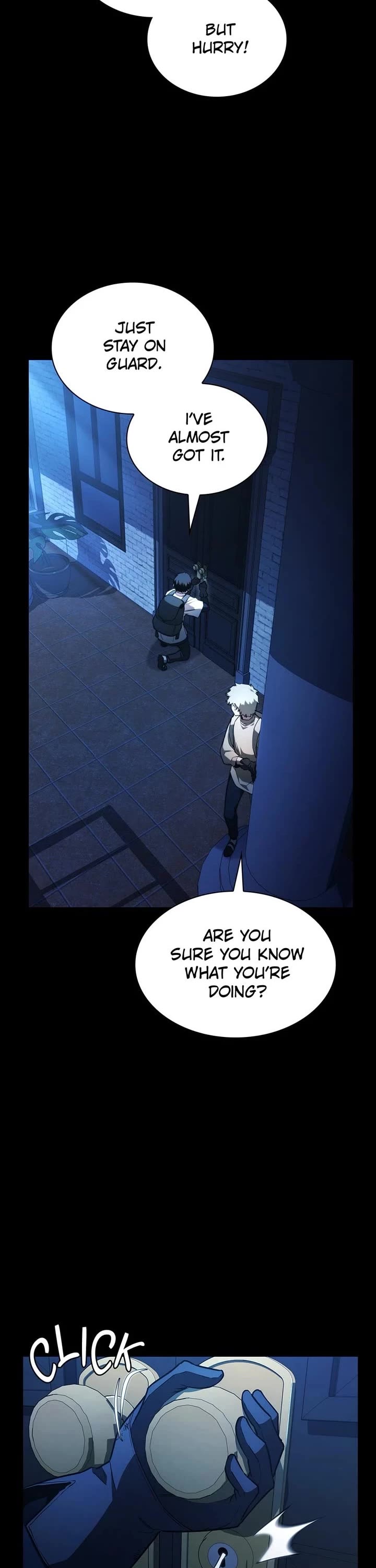 The Beginning After the End Chapter 176 page 3 - Chapter 176: Humble Beginnings