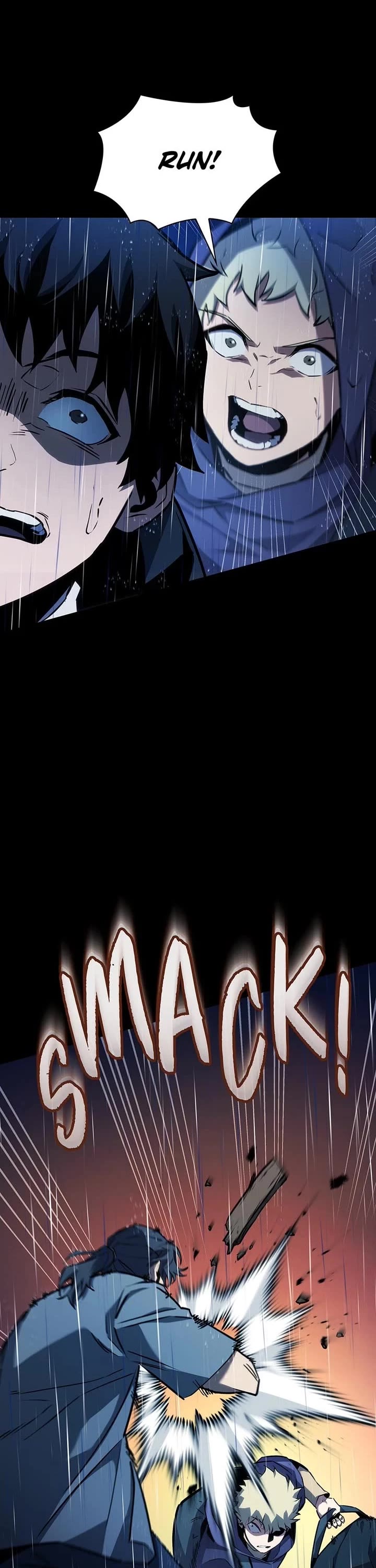 The Beginning After the End Chapter 176 page 32 - Chapter 176: Humble Beginnings
