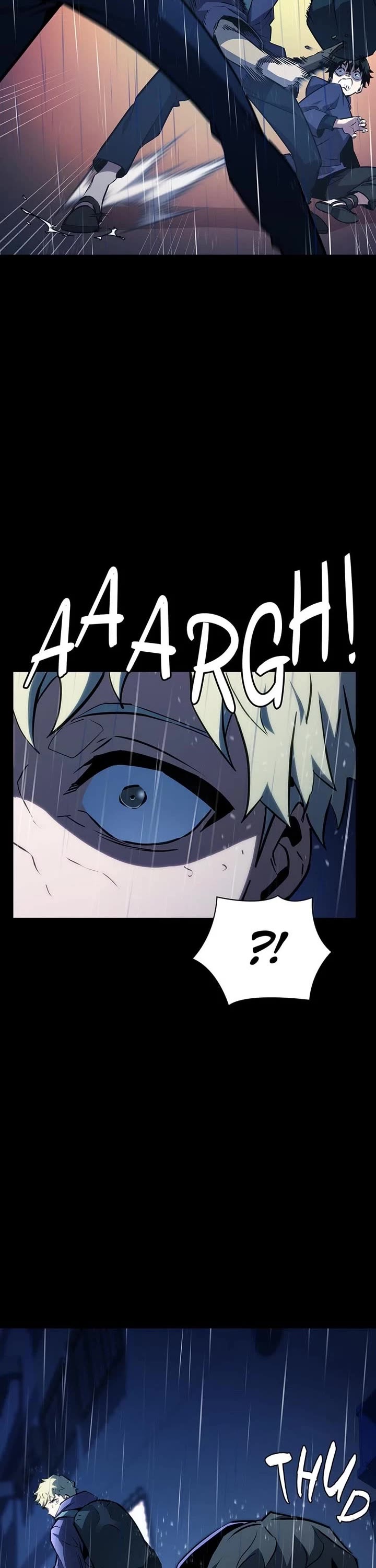 The Beginning After the End Chapter 176 page 33 - Chapter 176: Humble Beginnings