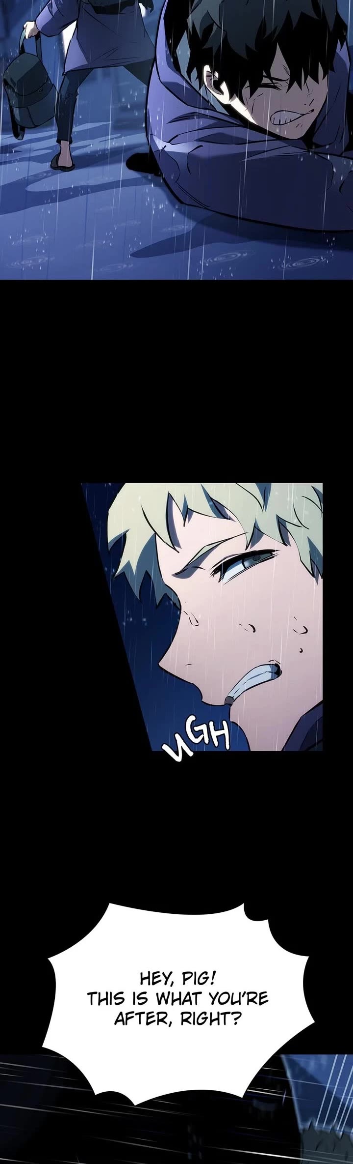 The Beginning After the End Chapter 176 page 34 - Chapter 176: Humble Beginnings