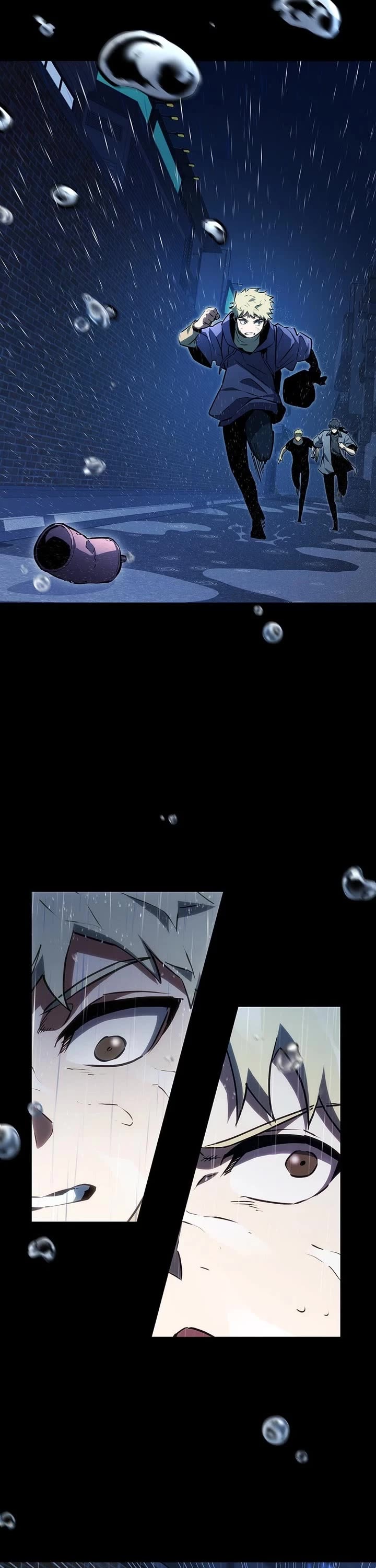 The Beginning After the End Chapter 176 page 36 - Chapter 176: Humble Beginnings