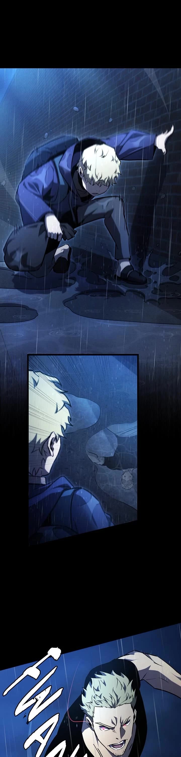 The Beginning After the End Chapter 176 page 41 - Chapter 176: Humble Beginnings