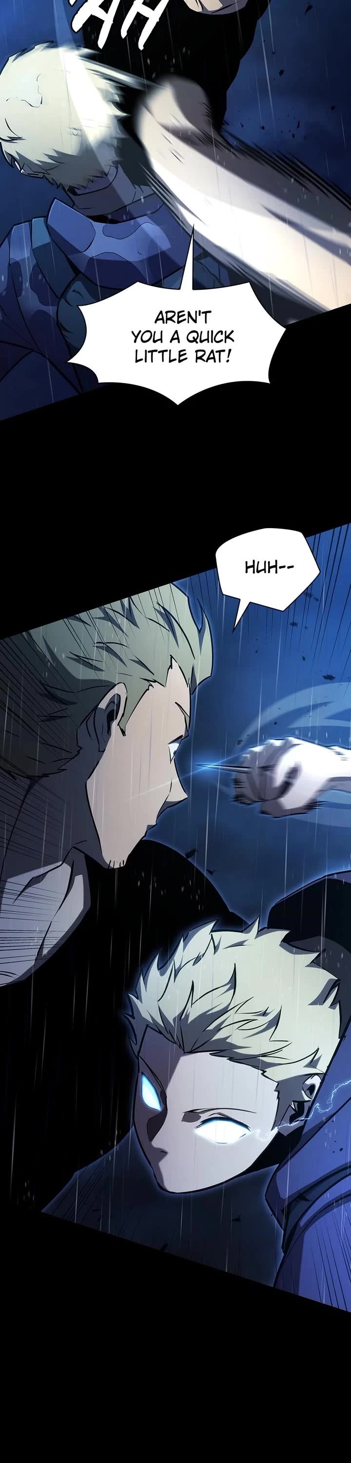 The Beginning After the End Chapter 176 page 42 - Chapter 176: Humble Beginnings
