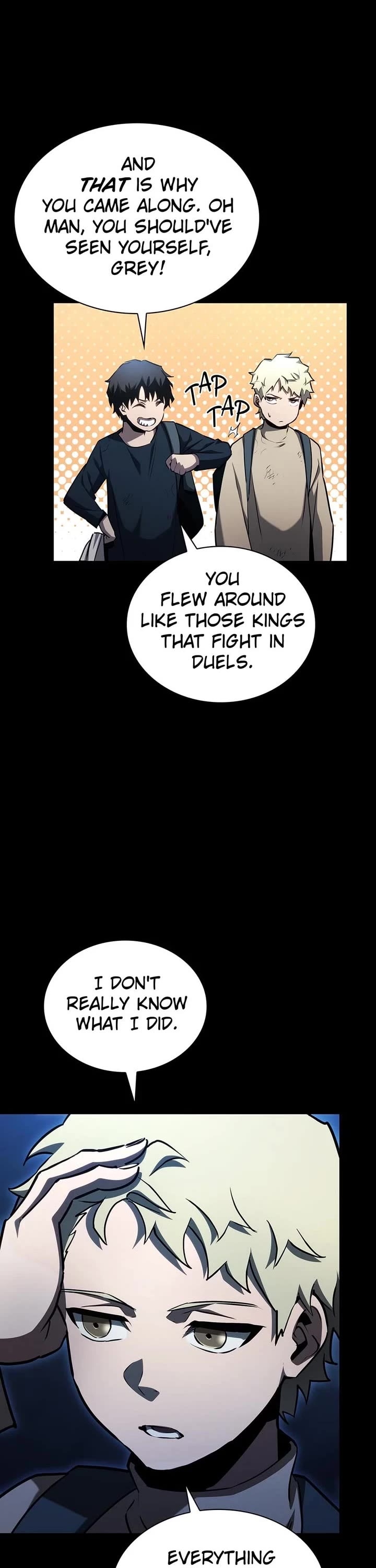 The Beginning After the End Chapter 176 page 46 - Chapter 176: Humble Beginnings