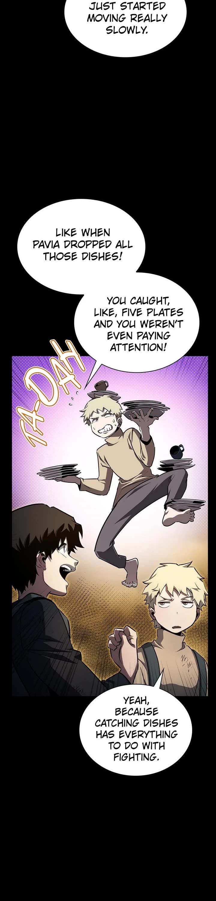 The Beginning After the End Chapter 176 page 47 - Chapter 176: Humble Beginnings