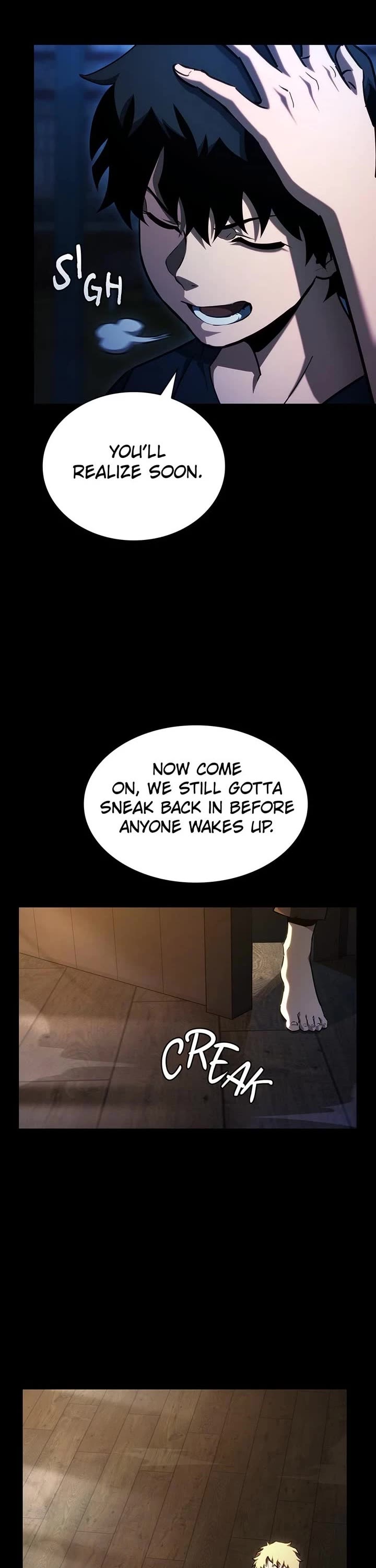 The Beginning After the End Chapter 176 page 48 - Chapter 176: Humble Beginnings