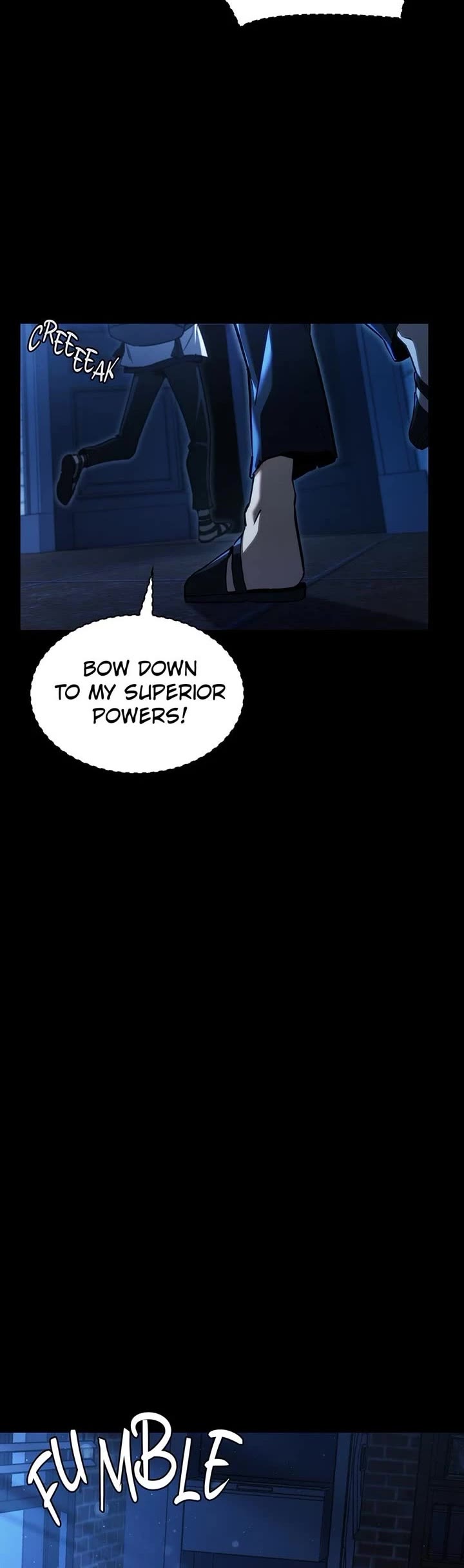 The Beginning After the End Chapter 176 page 5 - Chapter 176: Humble Beginnings