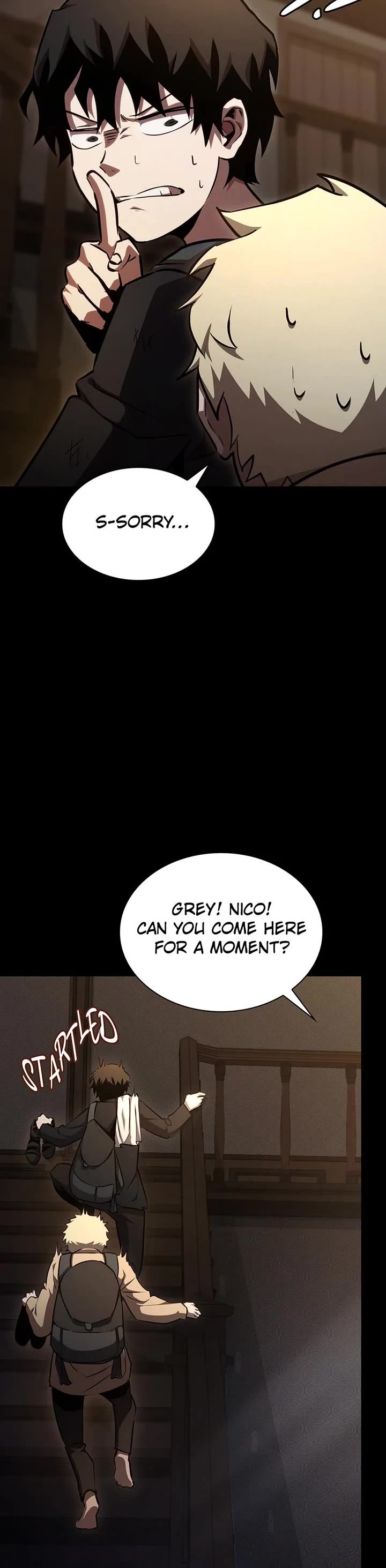The Beginning After the End Chapter 176 page 50 - Chapter 176: Humble Beginnings