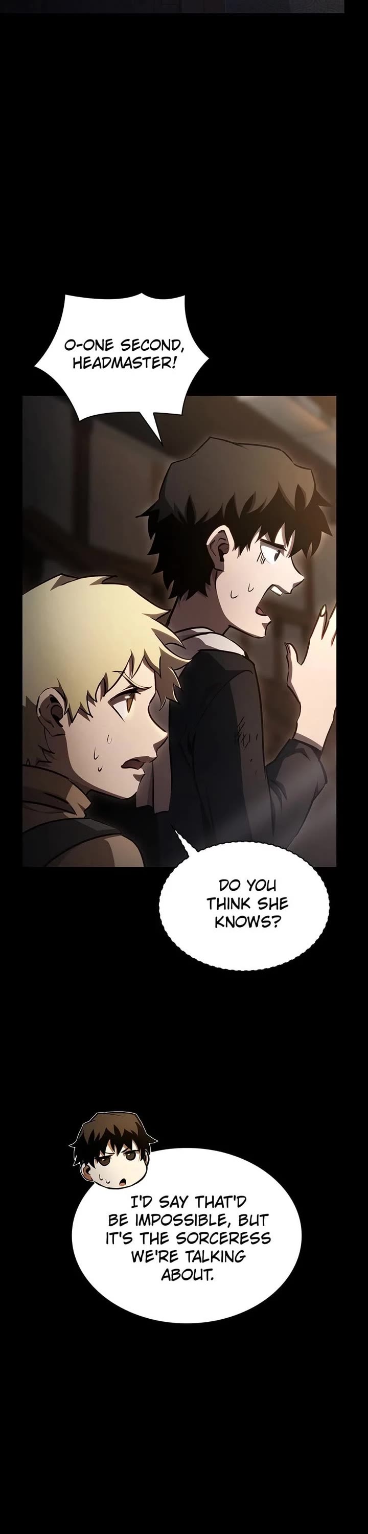 The Beginning After the End Chapter 176 page 51 - Chapter 176: Humble Beginnings