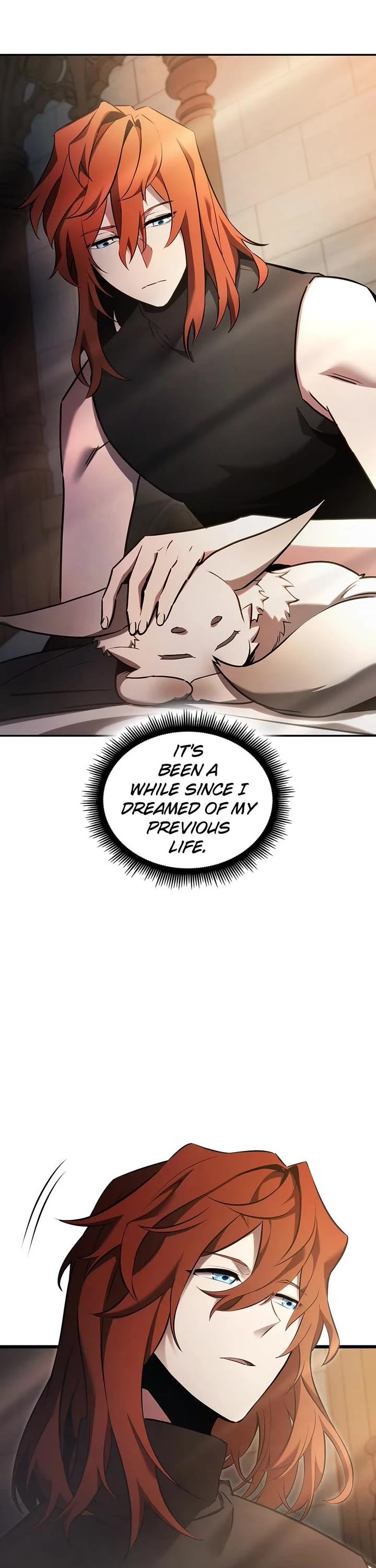 The Beginning After the End Chapter 176 page 57 - Chapter 176: Humble Beginnings