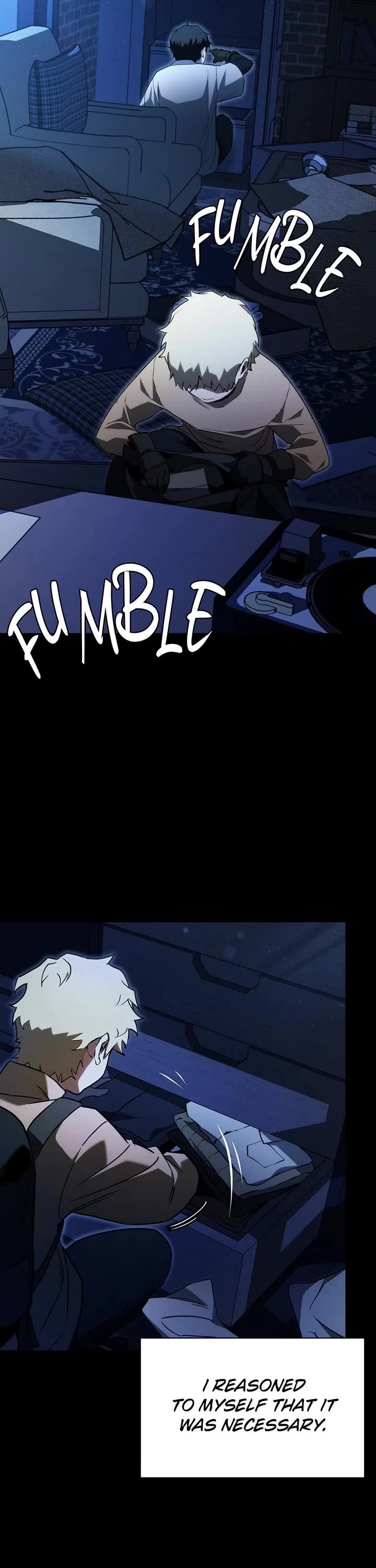 The Beginning After the End Chapter 176 page 6 - Chapter 176: Humble Beginnings
