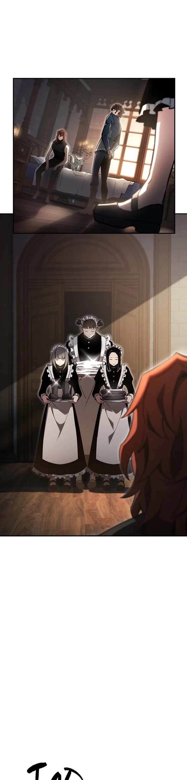 The Beginning After the End Chapter 176 page 61 - Chapter 176: Humble Beginnings