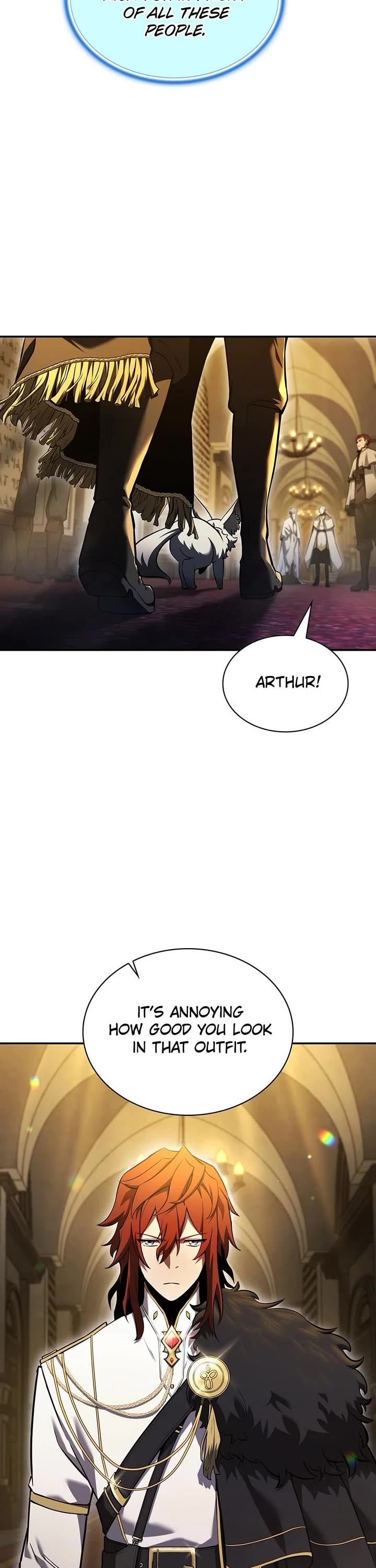 The Beginning After the End Chapter 176 page 63 - Chapter 176: Humble Beginnings