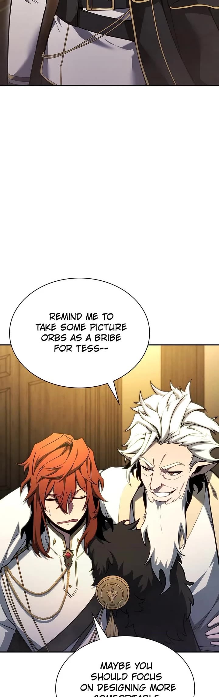 The Beginning After the End Chapter 176 page 64 - Chapter 176: Humble Beginnings
