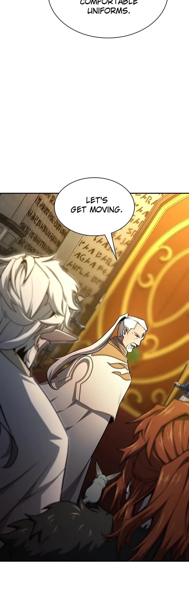 The Beginning After the End Chapter 176 page 65 - Chapter 176: Humble Beginnings