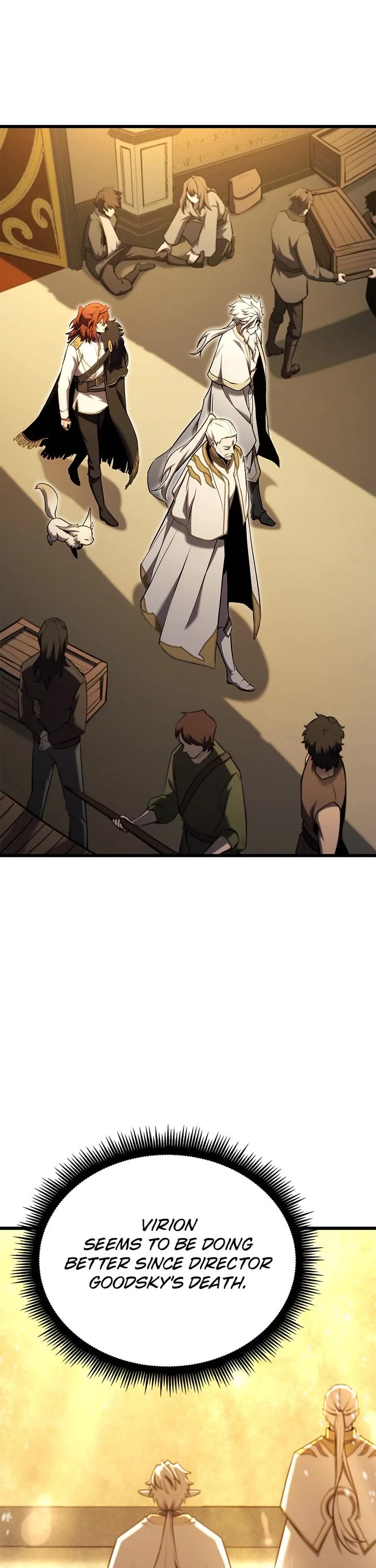 The Beginning After the End Chapter 176 page 66 - Chapter 176: Humble Beginnings