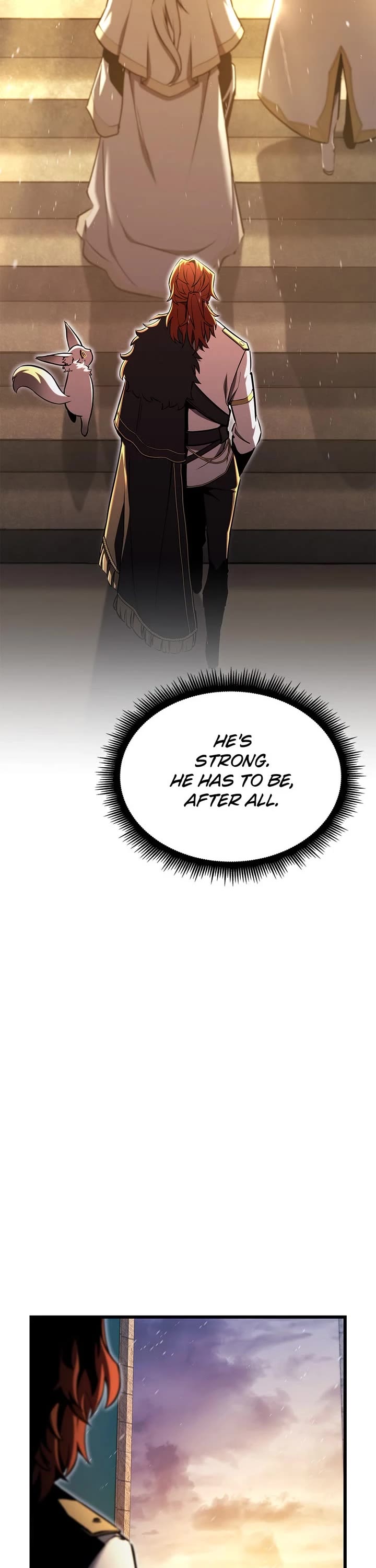 The Beginning After the End Chapter 176 page 67 - Chapter 176: Humble Beginnings
