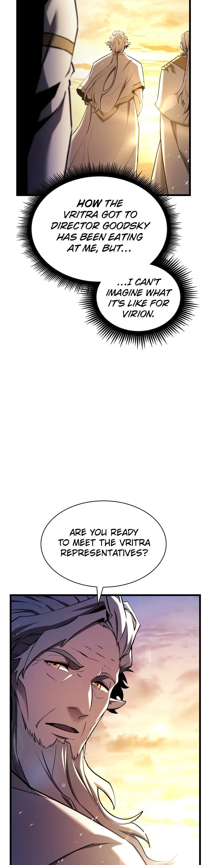 The Beginning After the End Chapter 176 page 68 - Chapter 176: Humble Beginnings