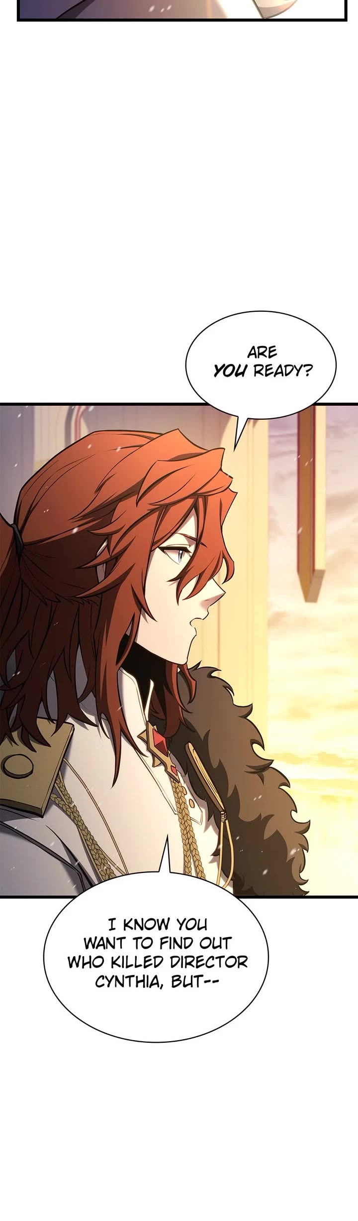 The Beginning After the End Chapter 176 page 69 - Chapter 176: Humble Beginnings