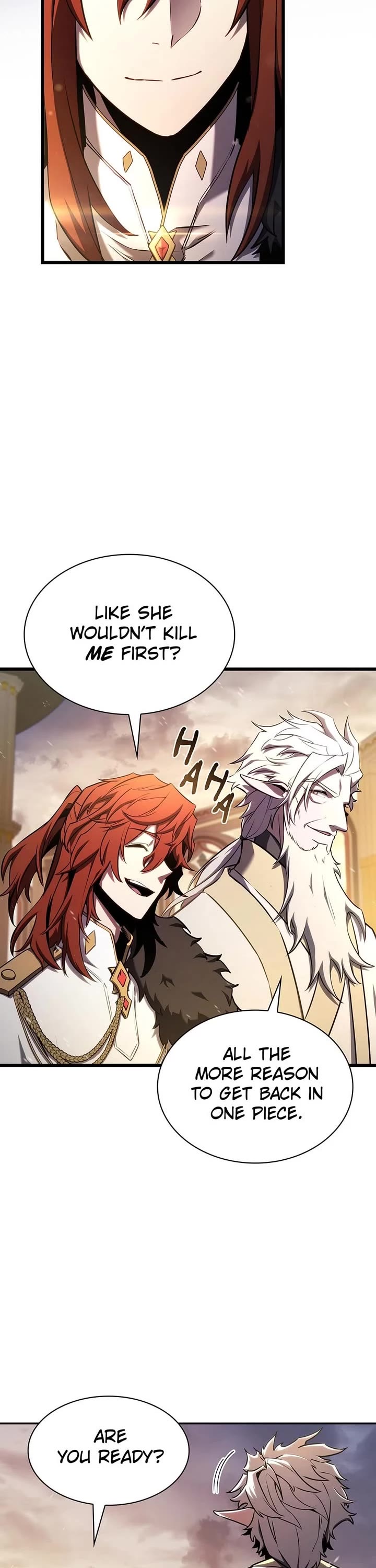 The Beginning After the End Chapter 176 page 71 - Chapter 176: Humble Beginnings