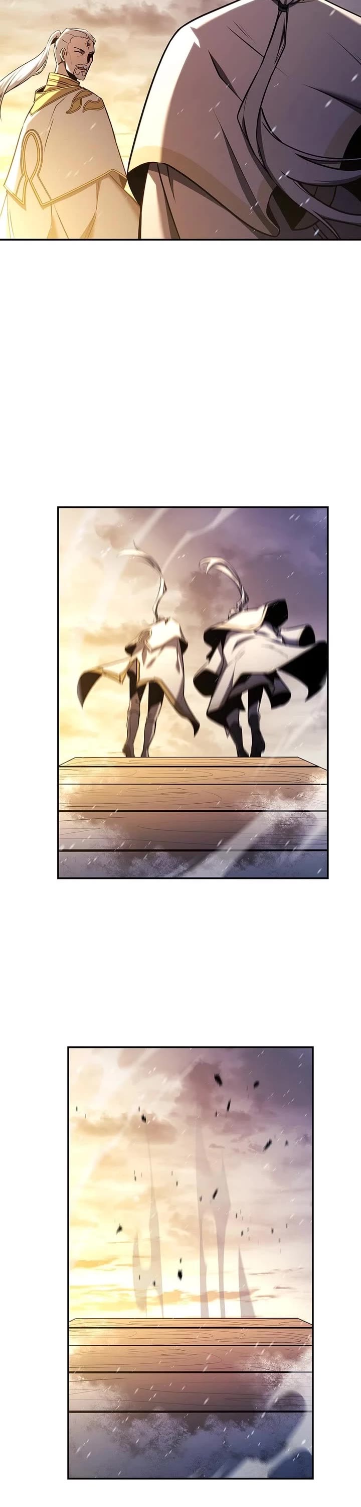 The Beginning After the End Chapter 176 page 72 - Chapter 176: Humble Beginnings