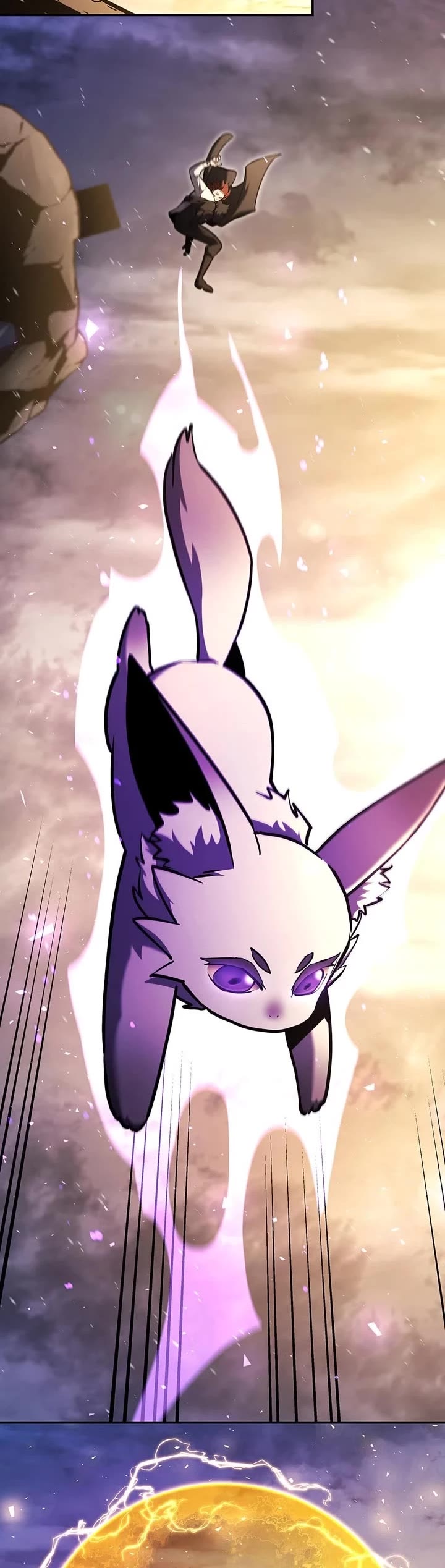 The Beginning After the End Chapter 176 page 74 - Chapter 176: Humble Beginnings