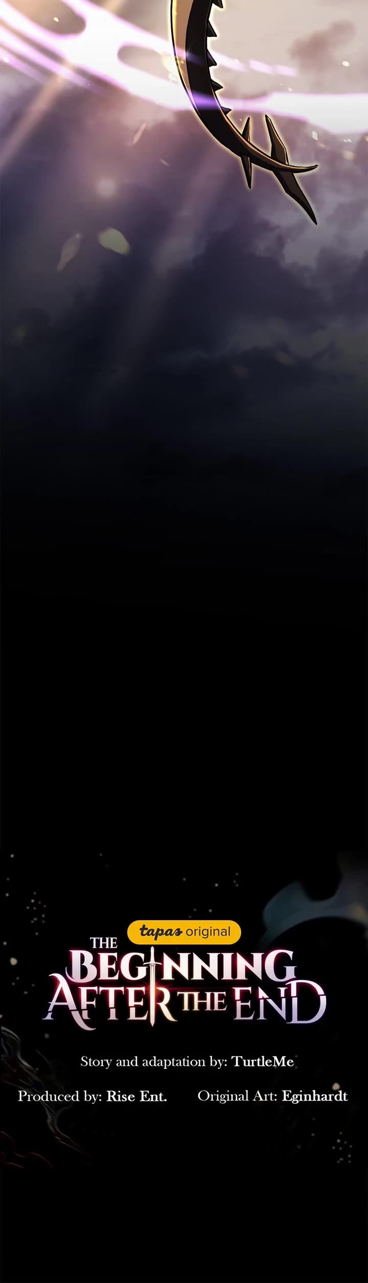 The Beginning After the End Chapter 176 page 77 - Chapter 176: Humble Beginnings