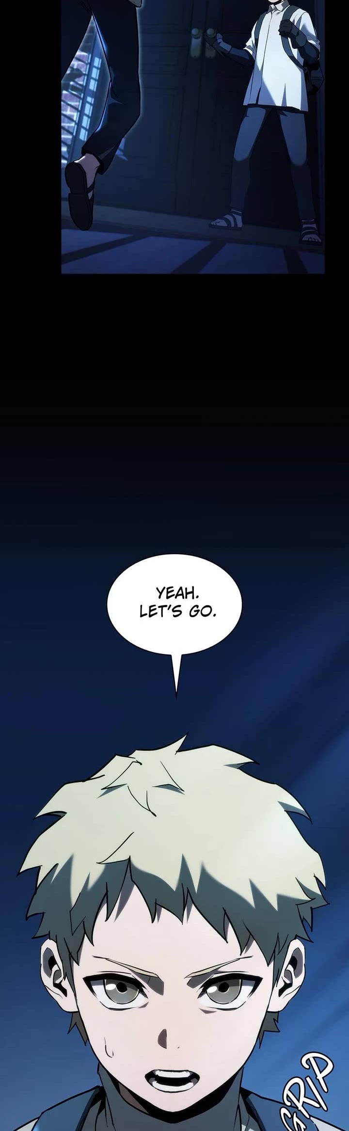 The Beginning After the End Chapter 176 page 9 - Chapter 176: Humble Beginnings