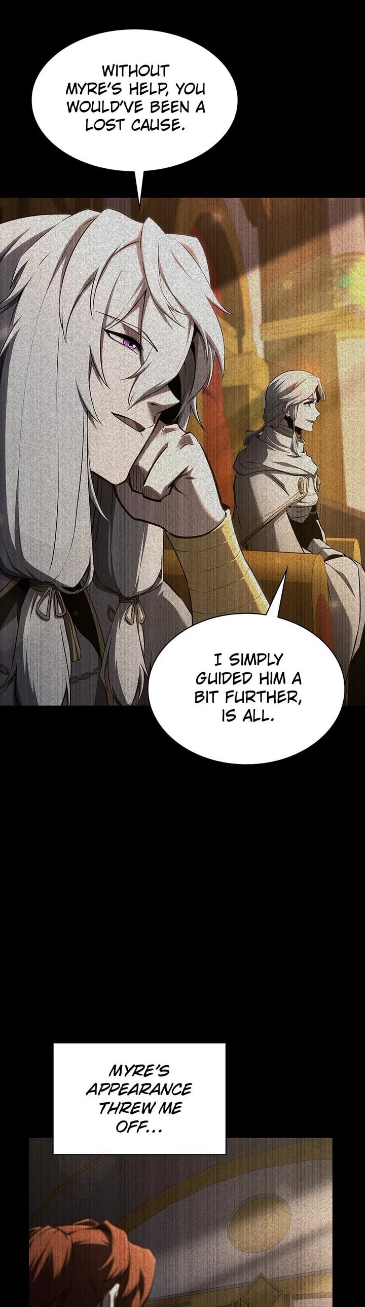 The Beginning After the End Chapter 177 page 10 - Chapter 177