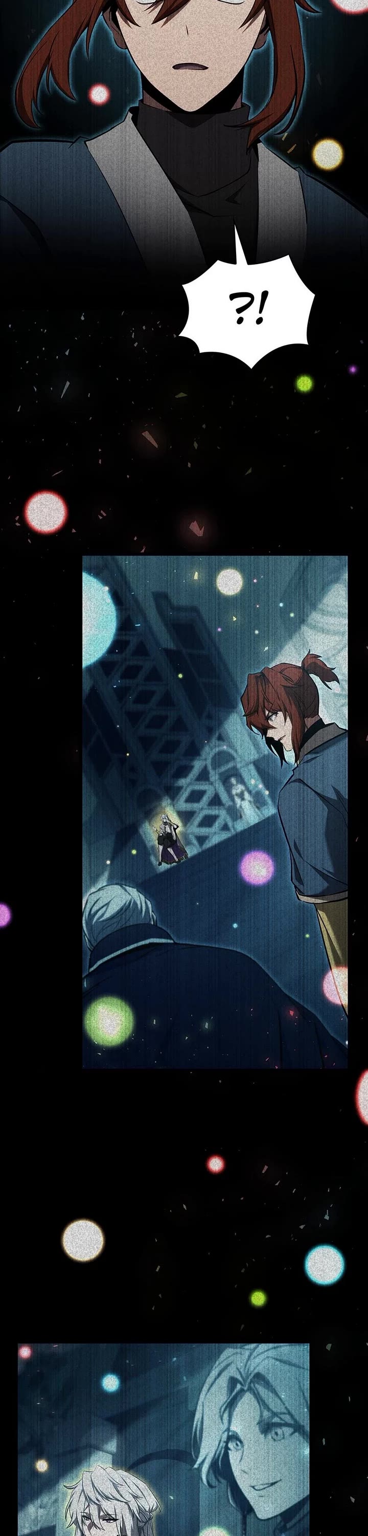 The Beginning After the End Chapter 177 page 12 - Chapter 177