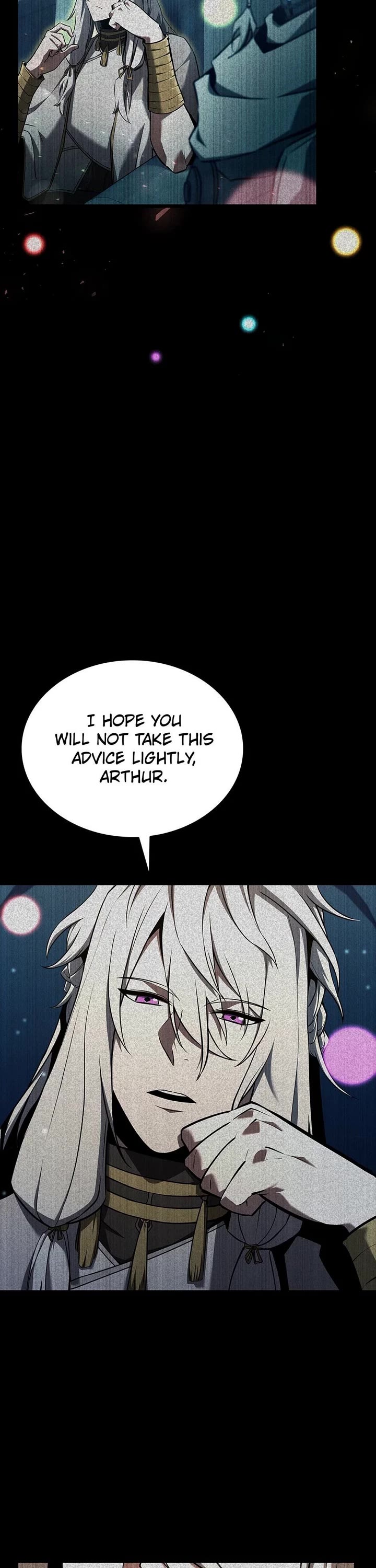 The Beginning After the End Chapter 177 page 13 - Chapter 177