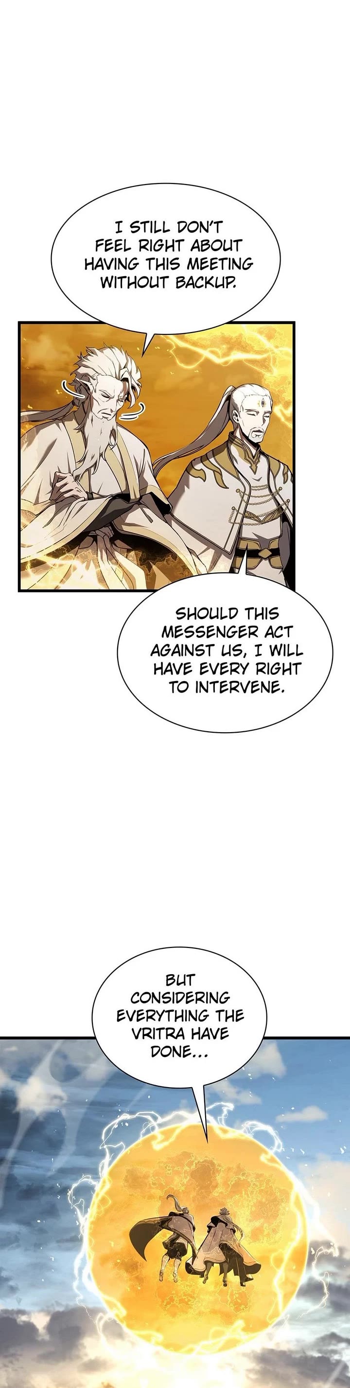 The Beginning After the End Chapter 177 page 15 - Chapter 177