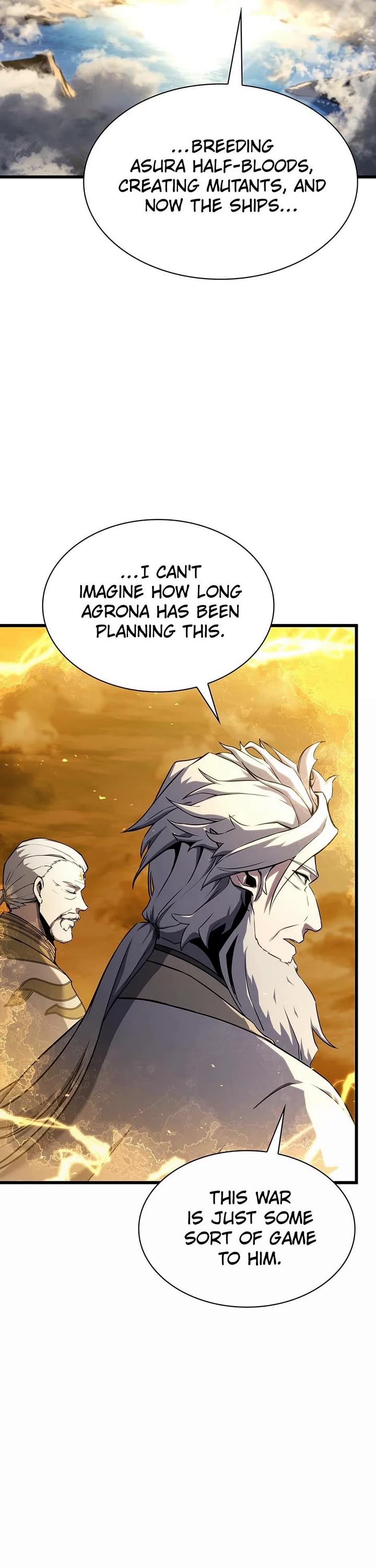 The Beginning After the End Chapter 177 page 16 - Chapter 177