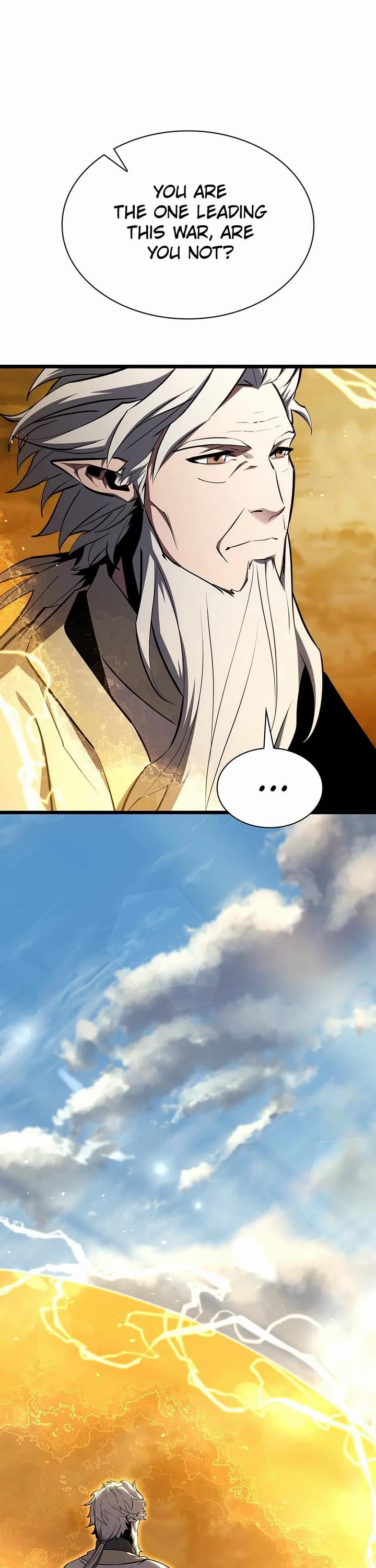 The Beginning After the End Chapter 177 page 18 - Chapter 177