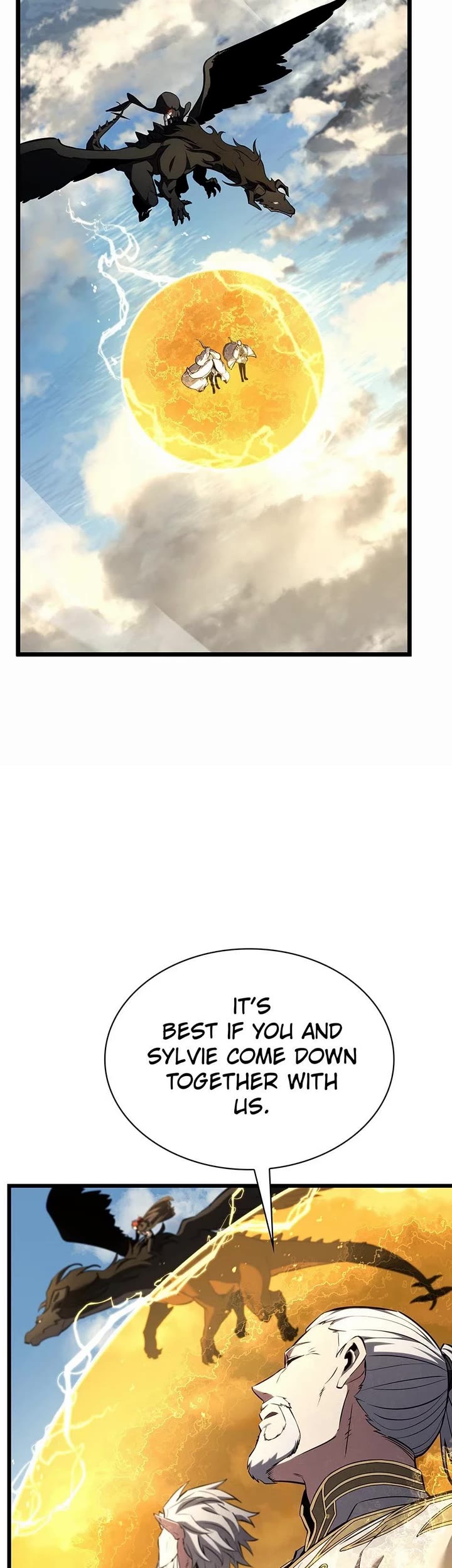 The Beginning After the End Chapter 177 page 20 - Chapter 177