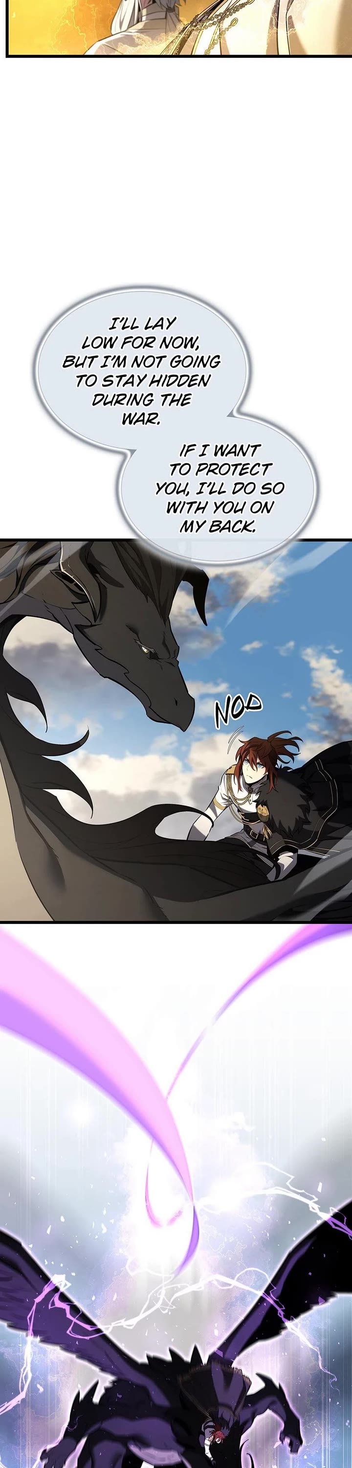The Beginning After the End Chapter 177 page 21 - Chapter 177